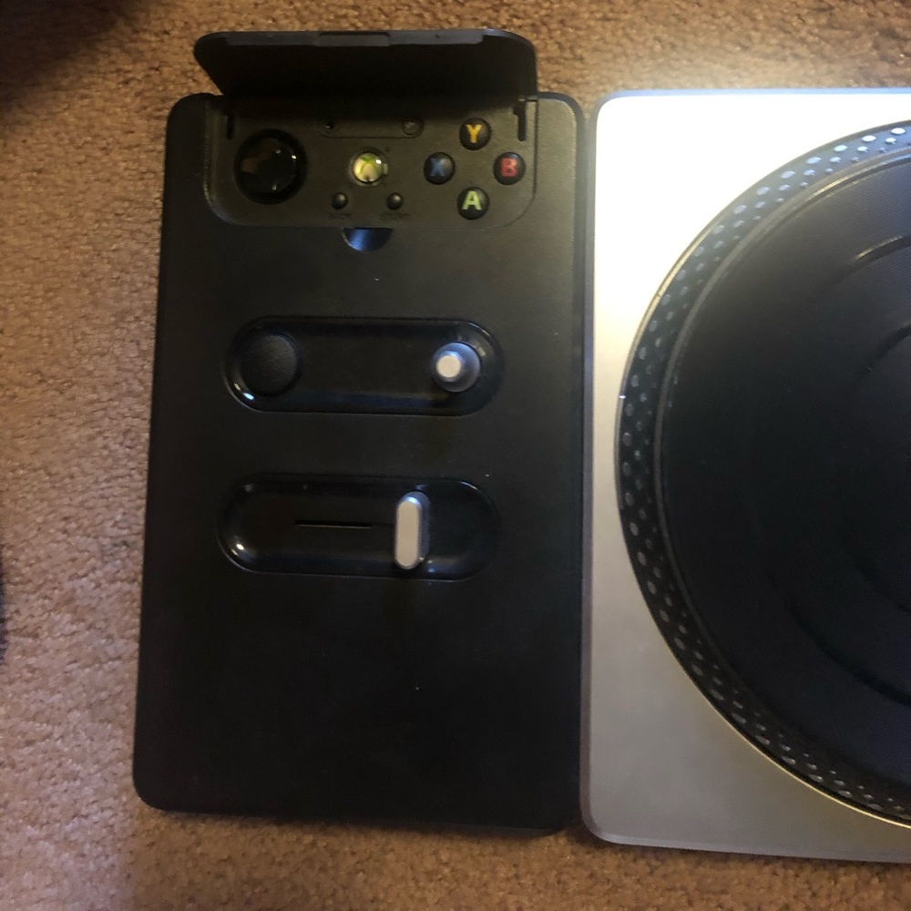 Dj Hero